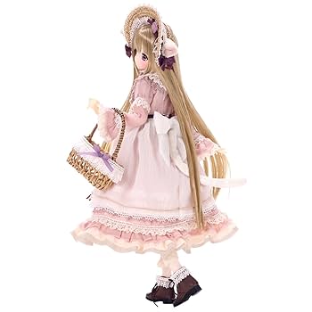 Amazon | アゾンインターナショナル サアラズ ア・ラ・モード